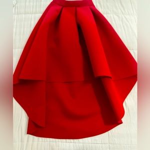 Cemi Ceri Skirt, size S